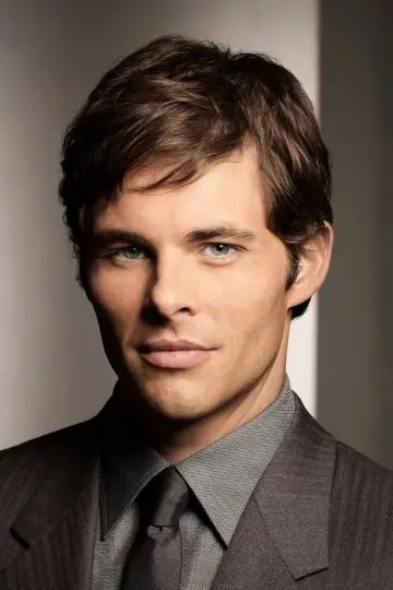 Zdjęcie James Marsden #573