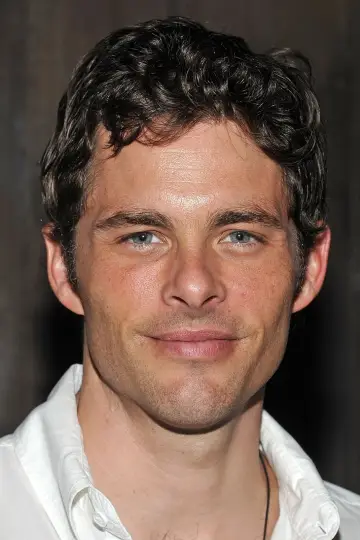 Zdjęcie James Marsden (James Marsden) #574