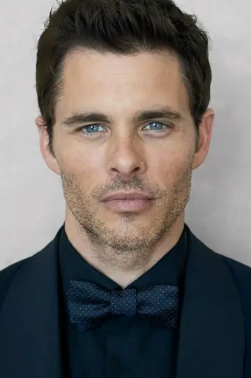Zdjęcie James Marsden (James Marsden) #575