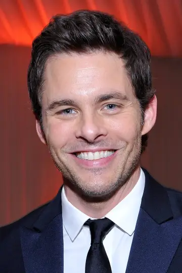 Zdjęcie James Marsden (James Marsden) #577