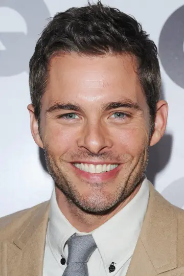 Zdjęcie James Marsden (James Marsden) #578