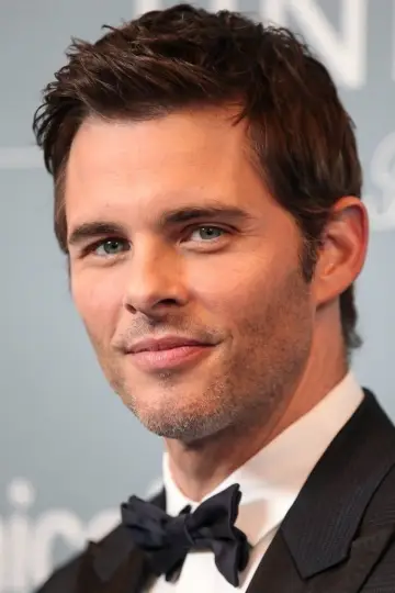 Zdjęcie James Marsden (James Marsden) #579
