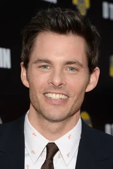 Zdjęcie James Marsden (James Marsden) #580