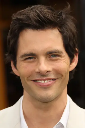 Zdjęcie James Marsden (James Marsden) #581