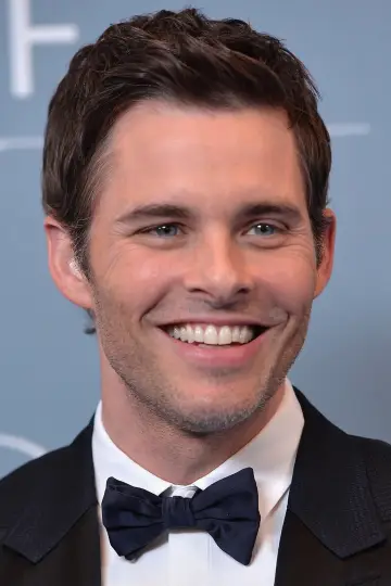 Zdjęcie James Marsden (James Marsden) #582