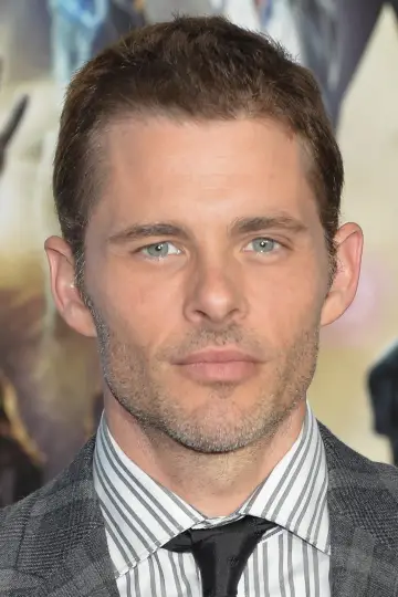 Zdjęcie James Marsden (James Marsden) #583