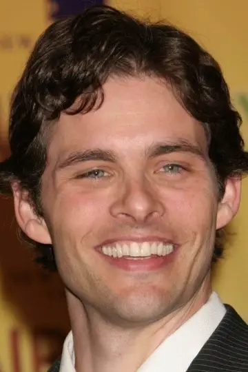 Zdjęcie James Marsden (James Marsden) #584