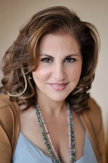 Zdjęcie Kathy Najimy #27444