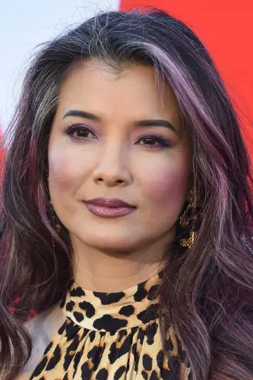 Zdjęcie Keli Hu (Kelly Hu) #12080