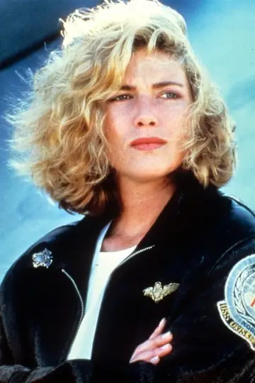 Zdjęcie Kelly McGillis #7548