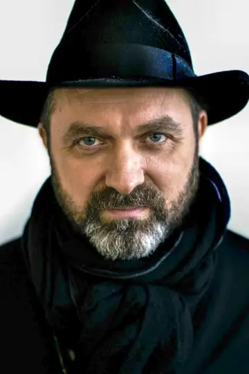 Zdjęcie Lukas Moodysson #124270