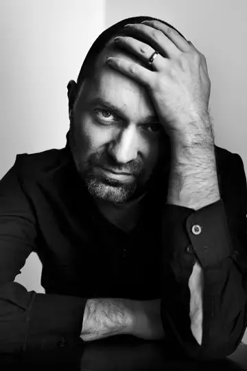 Zdjęcie Lukas Moodysson #124271