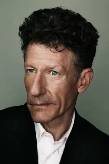 Zdjęcie Lyle Lovett #94587