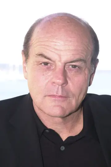 Zdjęcie Majkl Ajronsajd
 (Michael Ironside) #37805