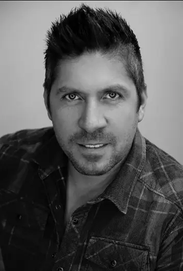 Zdjęcie Ray Park #40178