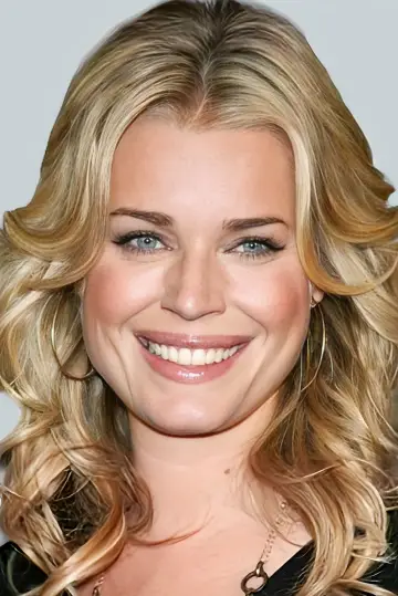 Zdjęcie Rebecca Romijn #77693