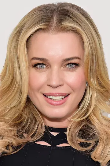Zdjęcie Rebecca Romijn #77694