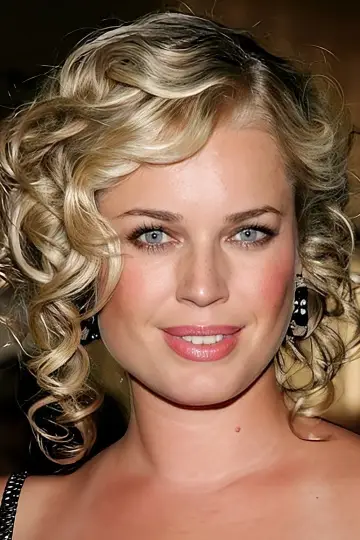 Zdjęcie Rebecca Romijn #77696