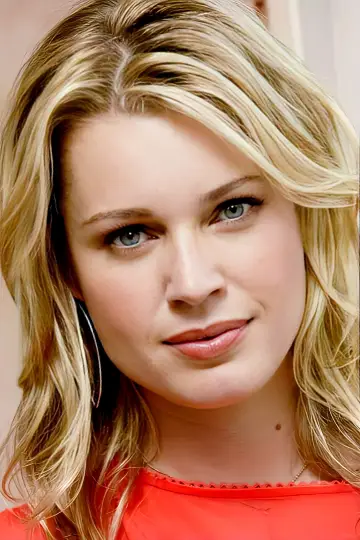Zdjęcie Rebecca Romijn #77698