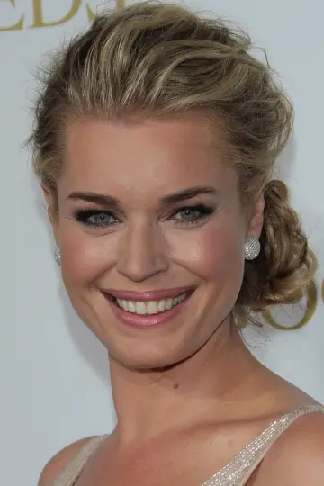Zdjęcie Rebecca Romijn #77699