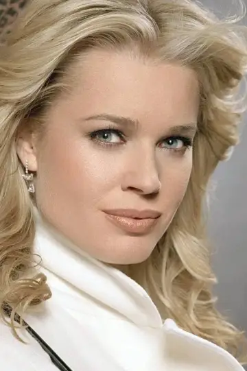 Zdjęcie Rebecca Romijn #77704