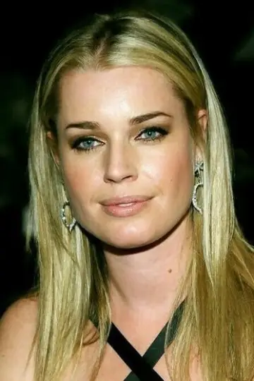 Zdjęcie Rebecca Romijn #77705