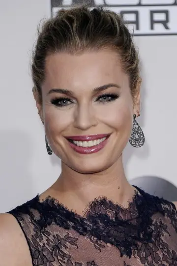 Zdjęcie Rebecca Romijn #77706