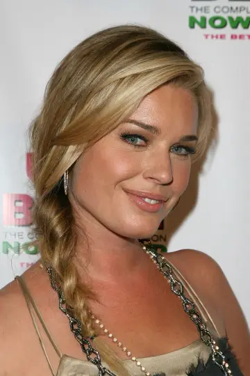 Zdjęcie Rebecca Romijn #77707