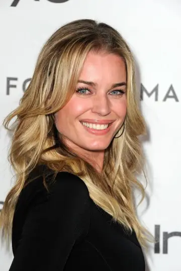 Zdjęcie Rebecca Romijn #77708