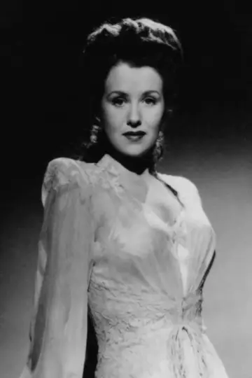 Zdjęcie Ruth Warrick #2400