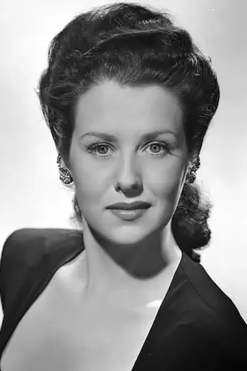 Zdjęcie Ruth Warrick #2401