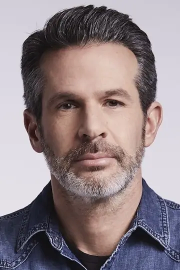 Zdjęcie Simon Kinberg #327515
