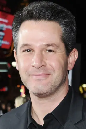 Zdjęcie Simon Kinberg #327516