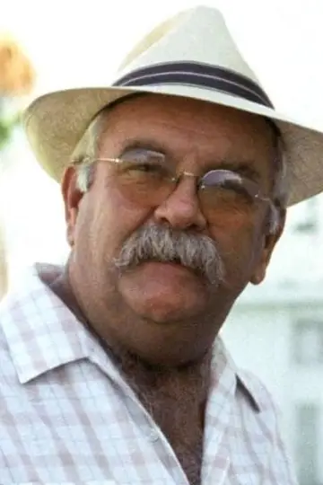 Zdjęcie Wilford Brimley #46808