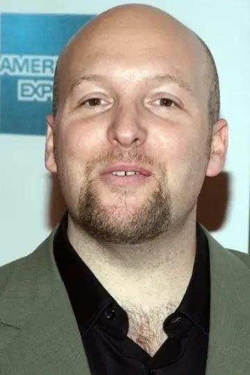 Zdjęcie Zak Penn #11262
