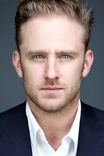 Zdjęcie Ben Foster – Ben Foster #3978
