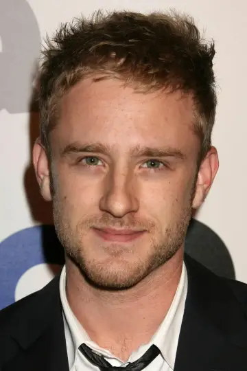 Zdjęcie Ben Foster – Ben Foster #3979