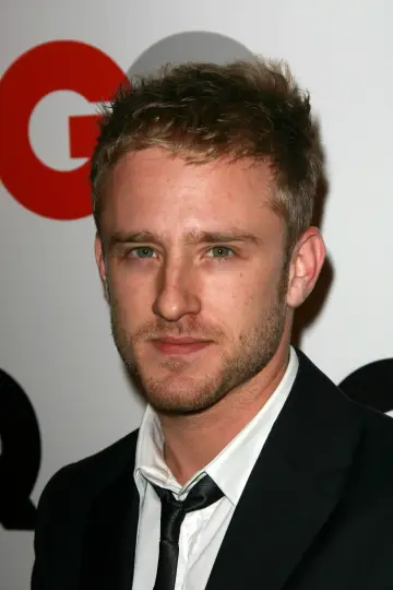 Zdjęcie Ben Foster – Ben Foster #3980