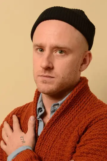 Zdjęcie Ben Foster – Ben Foster #3981