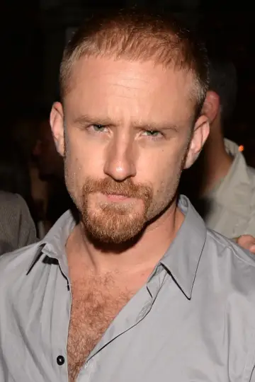 Zdjęcie Ben Foster – Ben Foster (Ben Foster) #3982
