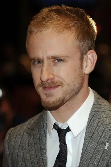 Zdjęcie Ben Foster – Ben Foster (Ben Foster) #3983
