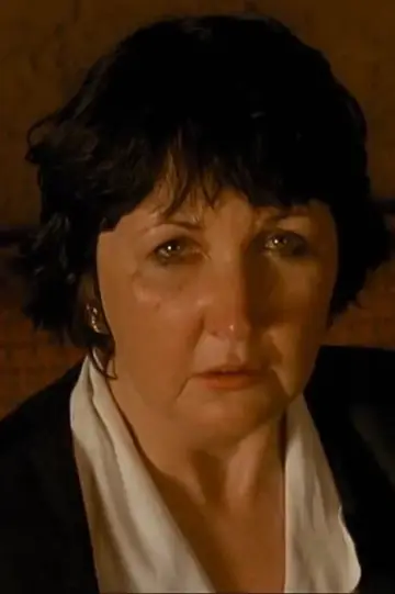 Zdjęcie Brenda Hillhouse #25963