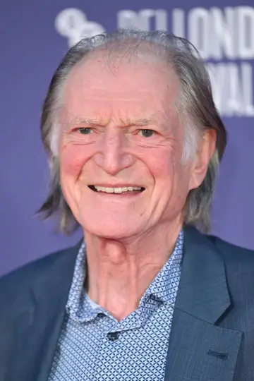 Zdjęcie David Bradley #10000