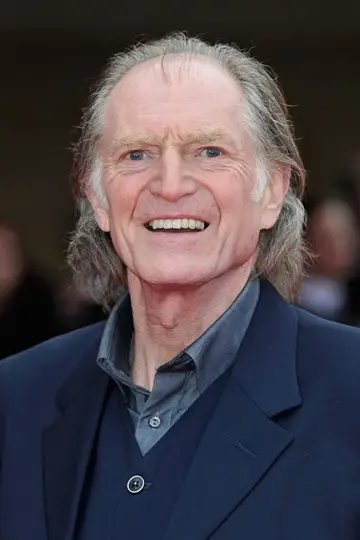 Zdjęcie David Bradley #10001