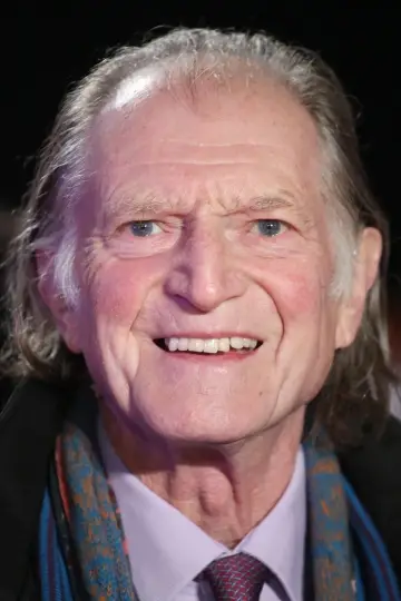 Zdjęcie David Bradley #10002