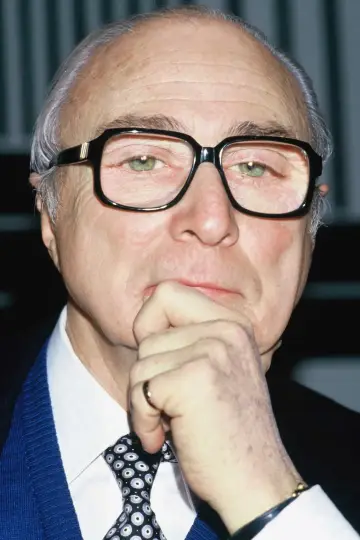 Zdjęcie Gérard Oury #105465