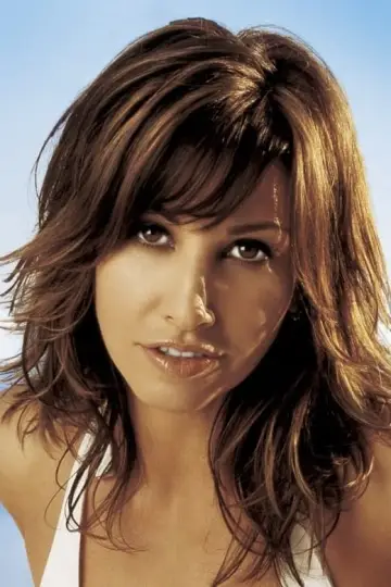 Zdjęcie Gina Gershon (Gina Gershon) #1043