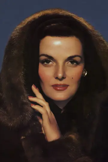 Zdjęcie Jane Russell #106329