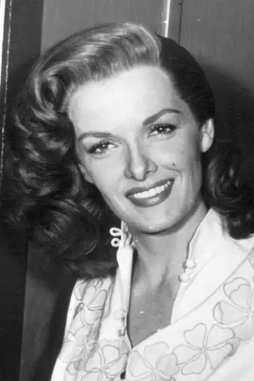 Zdjęcie Jane Russell #106330