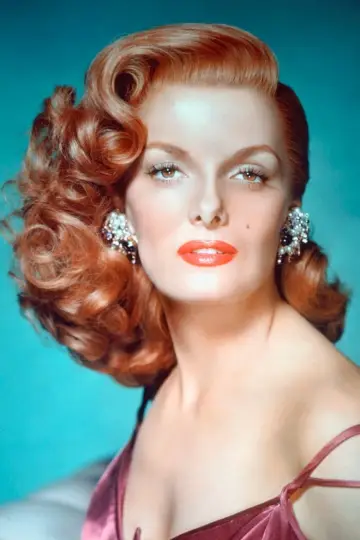 Zdjęcie Jane Russell #106331